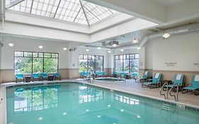 Residence Inn Portland Downtown/Riverplace